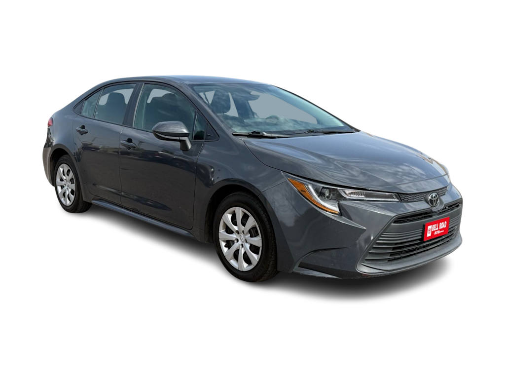 Thumbnail: 2024 Toyota Corolla - 14