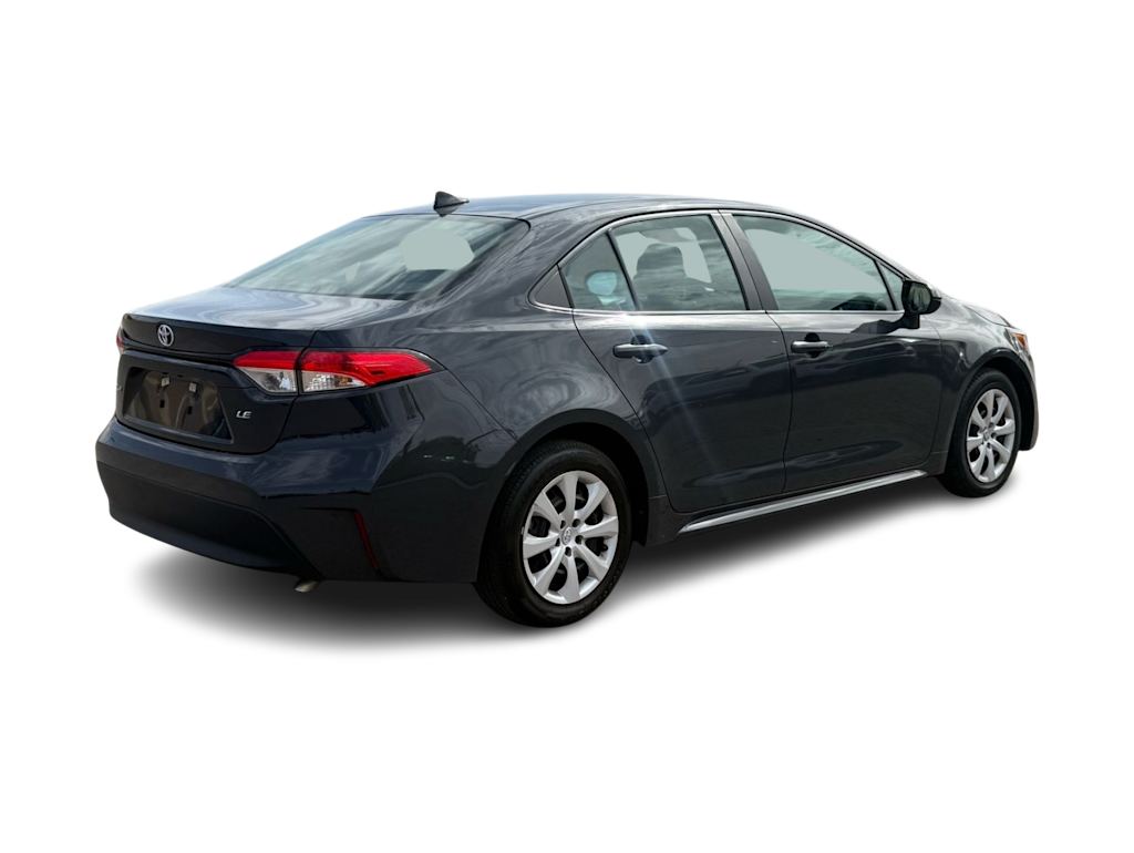 Thumbnail: 2024 Toyota Corolla - 13