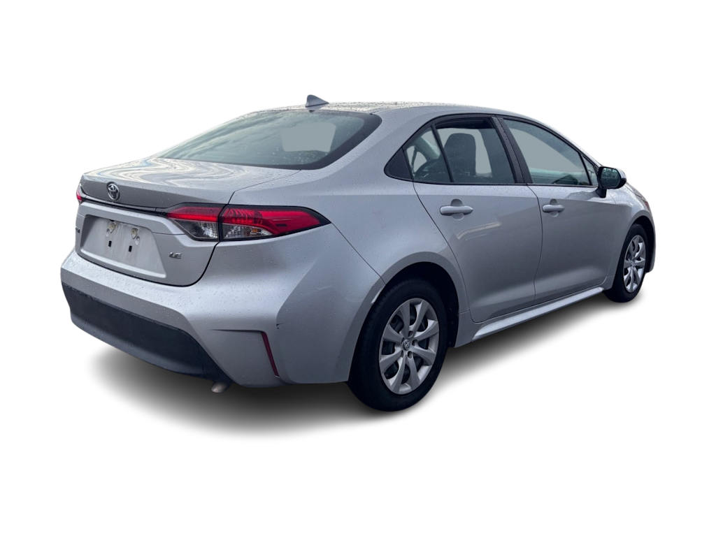 Thumbnail: 2025 Toyota Corolla - 14