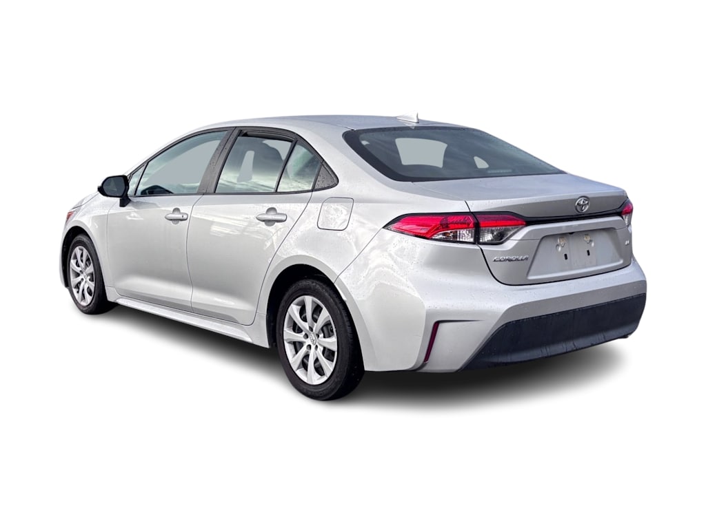 Thumbnail: 2025 Toyota Corolla - 3