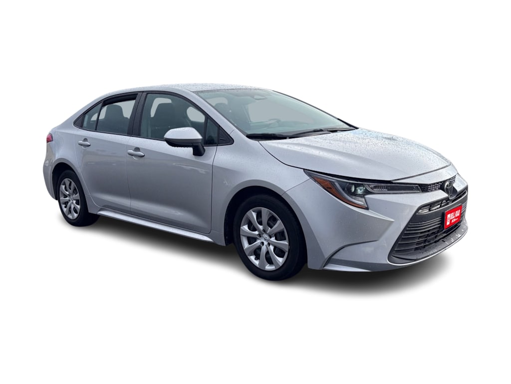 Thumbnail: 2025 Toyota Corolla - 15