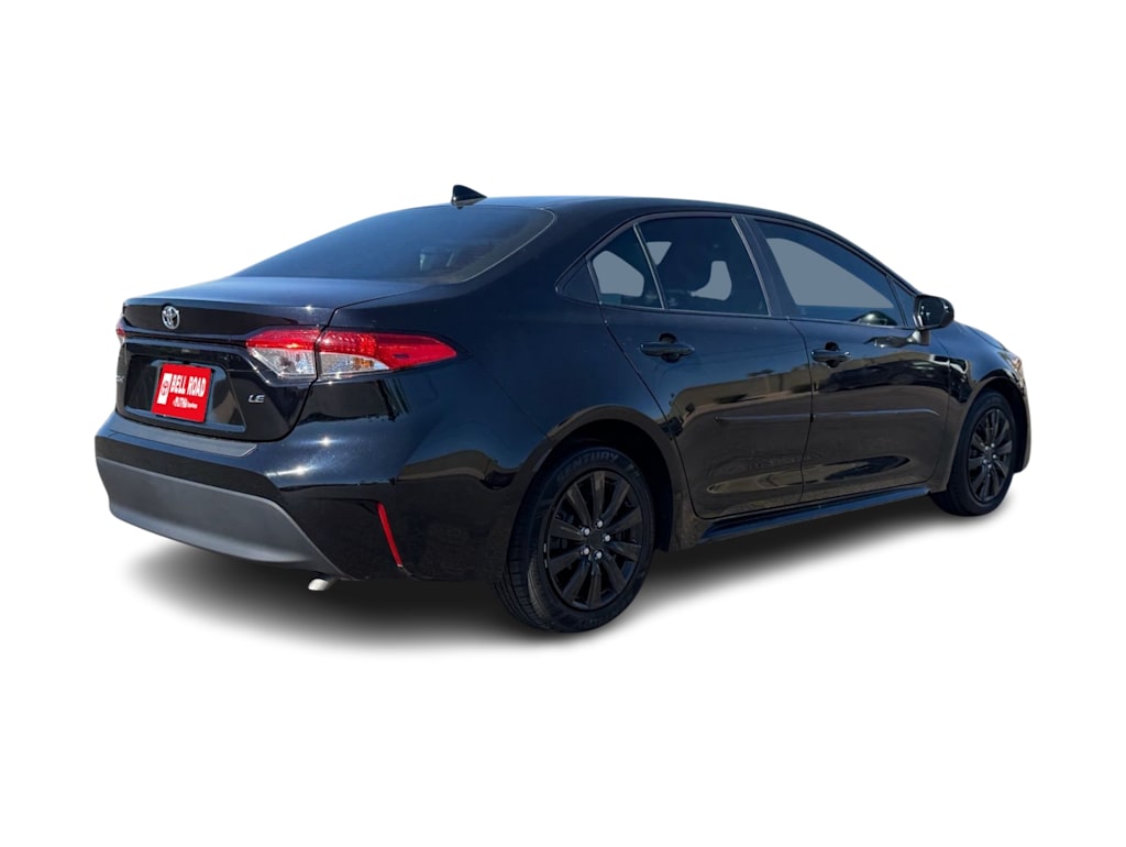 Thumbnail: 2023 Toyota Corolla - 11