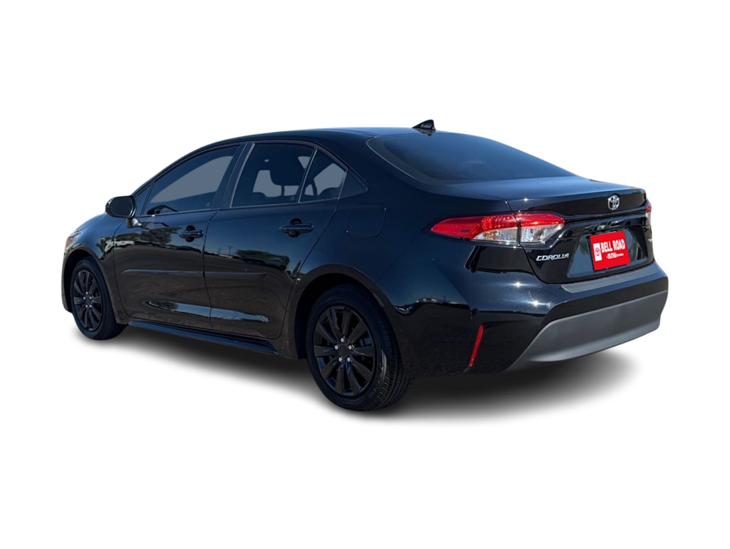 Thumbnail: 2023 Toyota Corolla - 3
