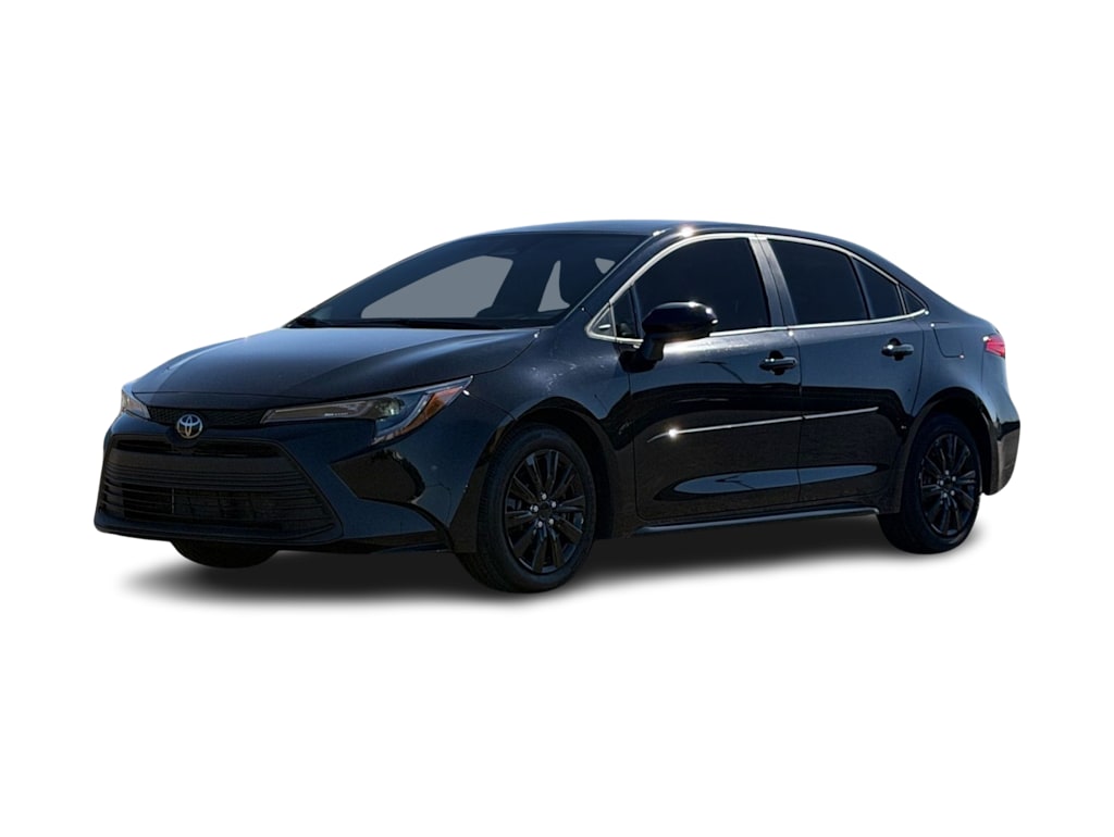 Thumbnail: 2023 Toyota Corolla - 2