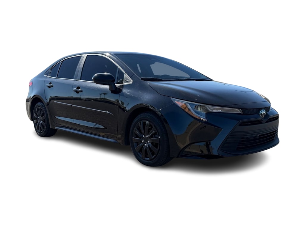 Thumbnail: 2023 Toyota Corolla - 12