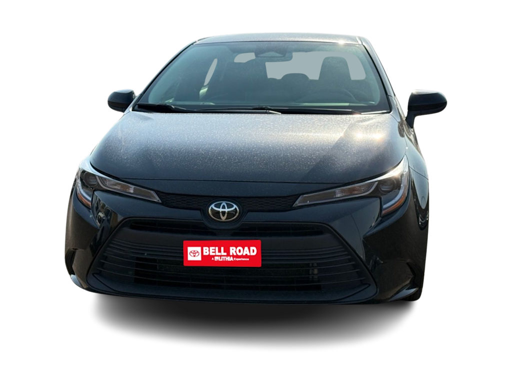 Thumbnail: 2025 Toyota Corolla - 6