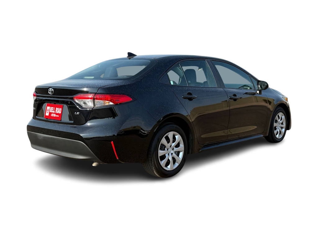 Thumbnail: 2025 Toyota Corolla - 19