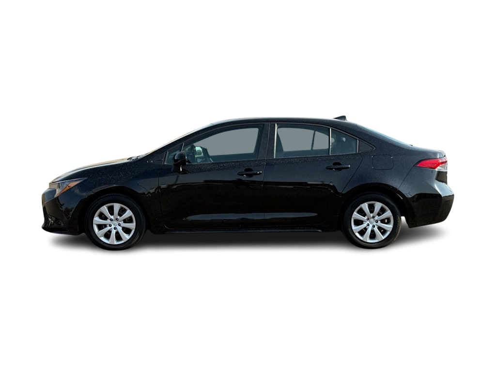 Thumbnail: 2025 Toyota Corolla - 3