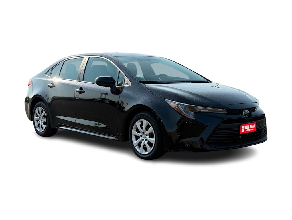 Thumbnail: 2025 Toyota Corolla - 21