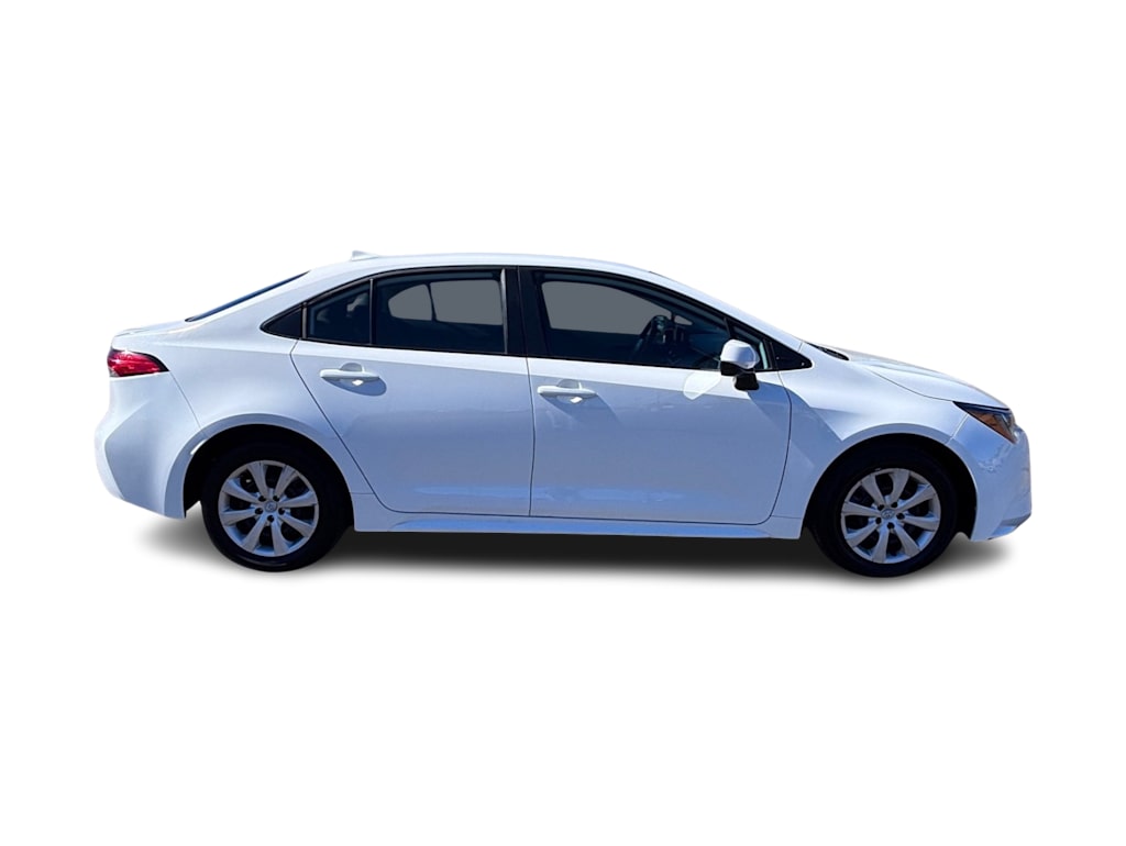 Thumbnail: 2025 Toyota Corolla - 19