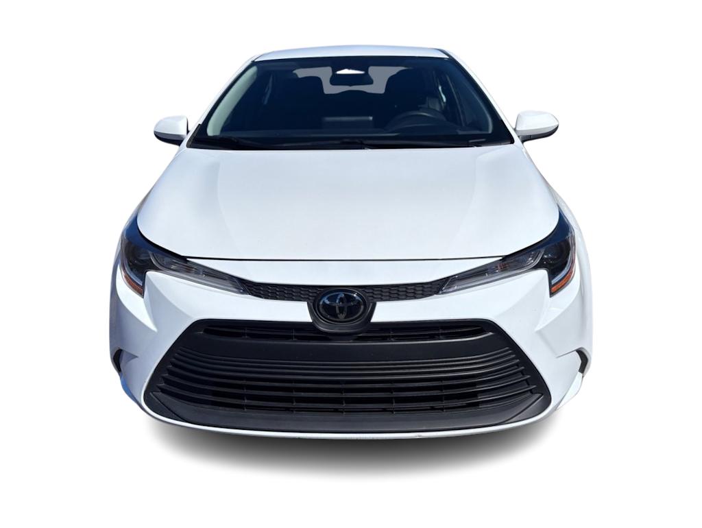 Thumbnail: 2025 Toyota Corolla - 6