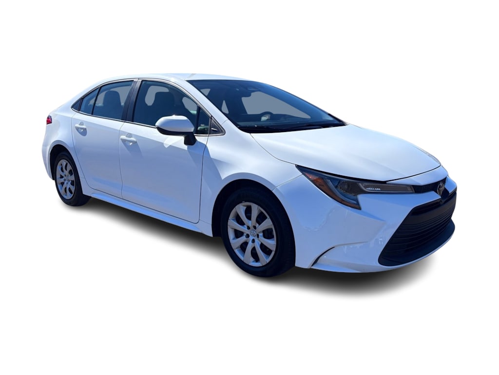 Thumbnail: 2025 Toyota Corolla - 20
