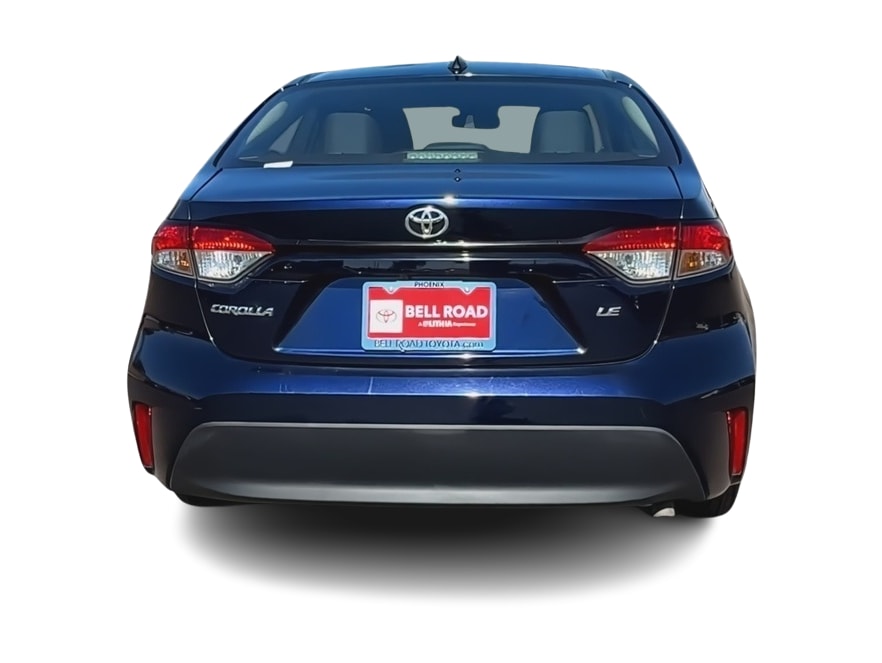 Thumbnail: 2024 Toyota Corolla - 20