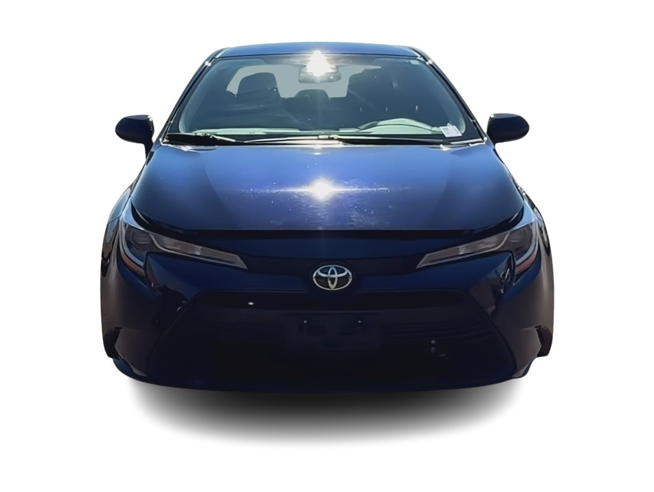 Thumbnail: 2024 Toyota Corolla - 5