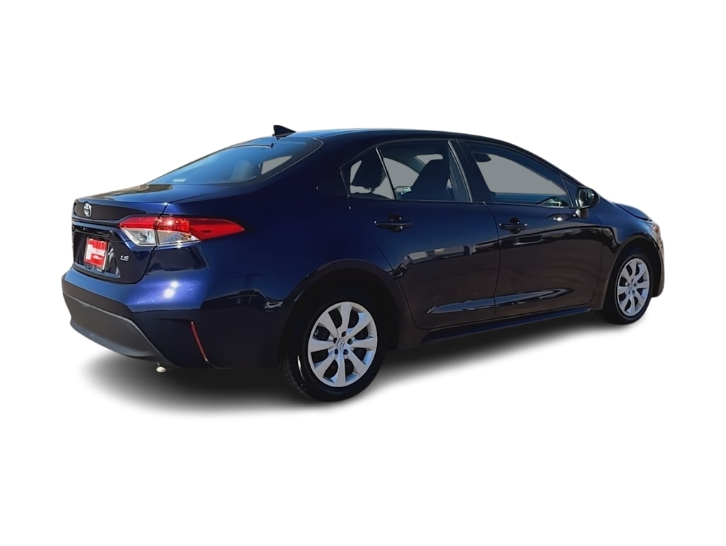 Thumbnail: 2024 Toyota Corolla - 21
