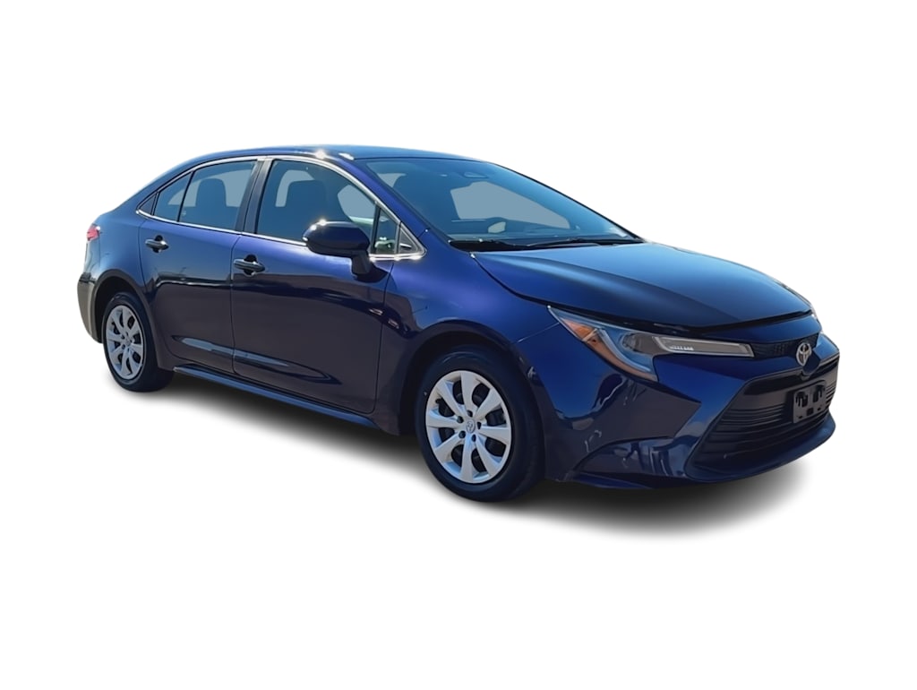 Thumbnail: 2024 Toyota Corolla - 19