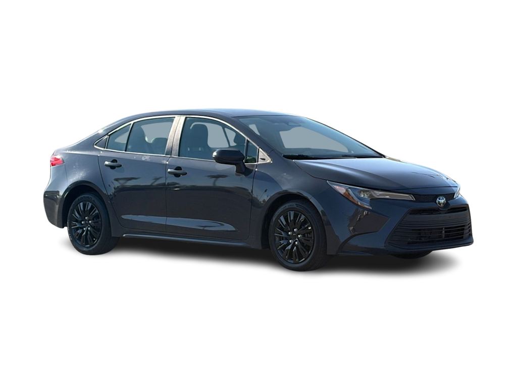 Thumbnail: 2024 Toyota Corolla - 14
