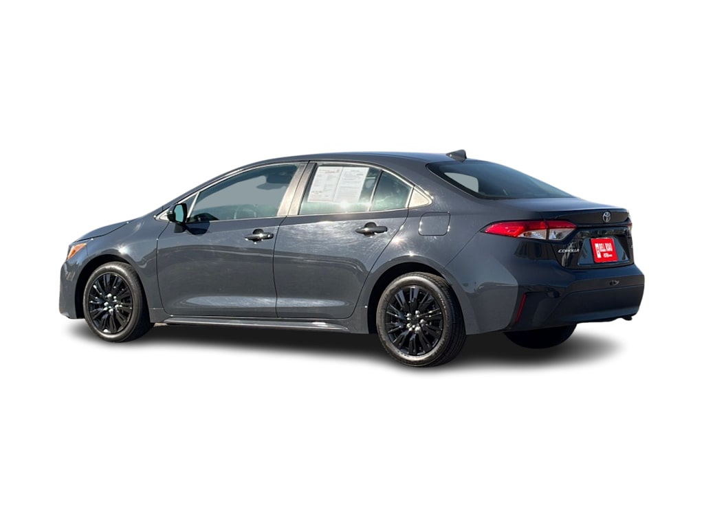 Thumbnail: 2024 Toyota Corolla - 13