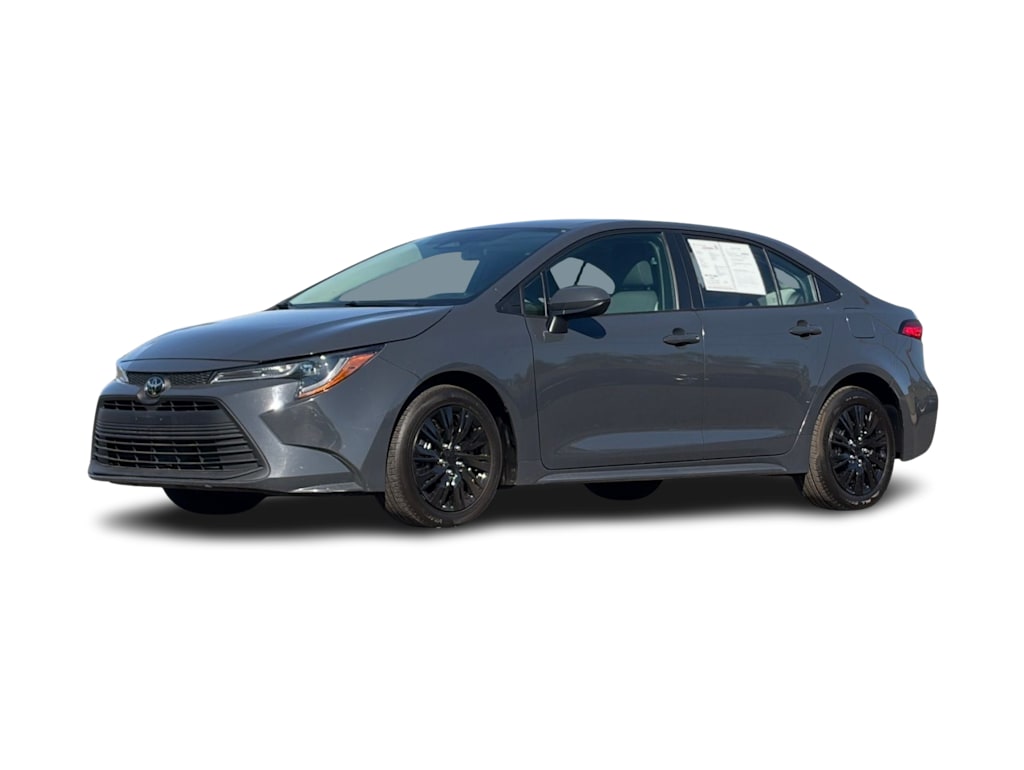 Thumbnail: 2024 Toyota Corolla - 12