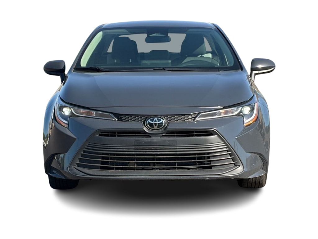 Thumbnail: 2024 Toyota Corolla - 5