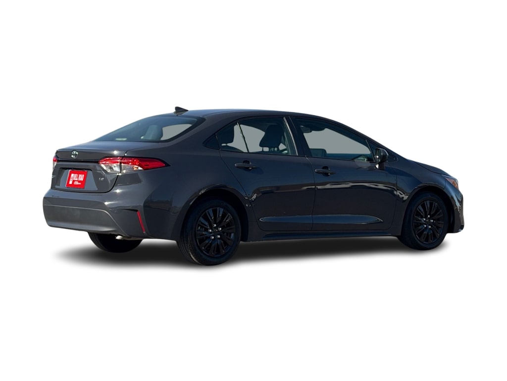 Thumbnail: 2024 Toyota Corolla - 16