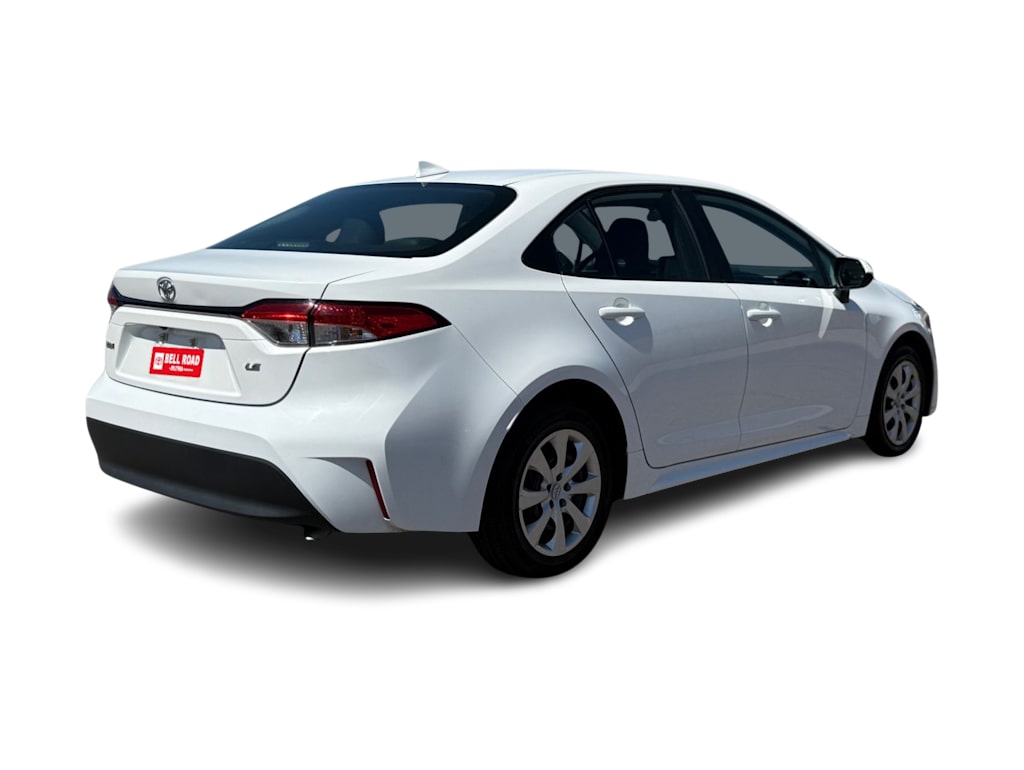 Thumbnail: 2024 Toyota Corolla - 15