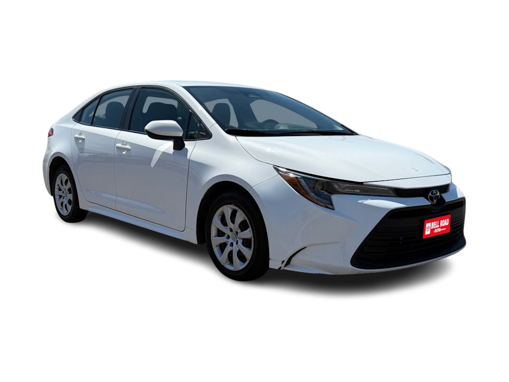 Thumbnail: 2024 Toyota Corolla - 16