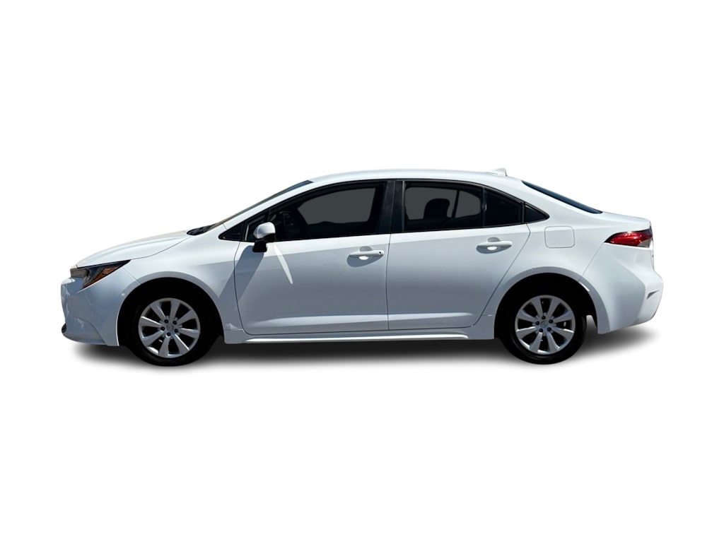 Thumbnail: 2024 Toyota Corolla - 3