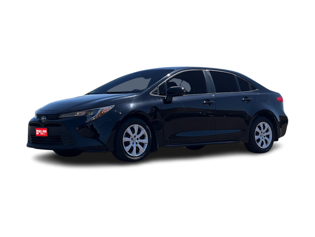 Thumbnail: 2024 Toyota Corolla - 2