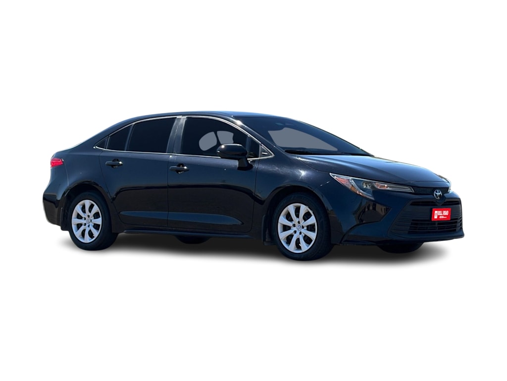 Thumbnail: 2024 Toyota Corolla - 12