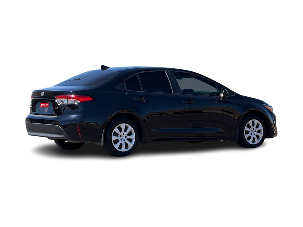 Thumbnail: 2024 Toyota Corolla - 11