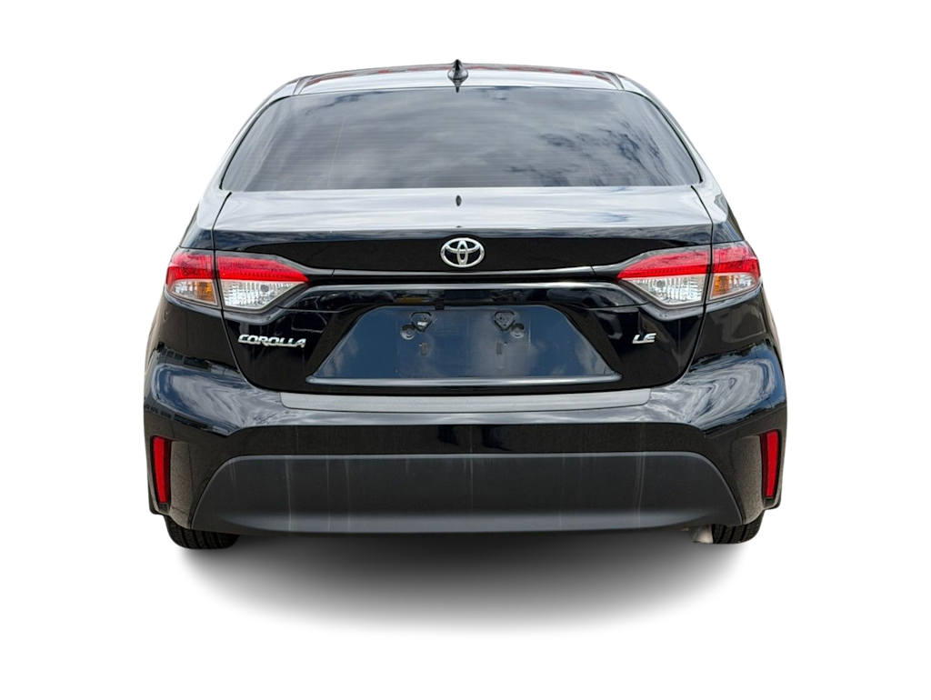 Thumbnail: 2024 Toyota Corolla - 6