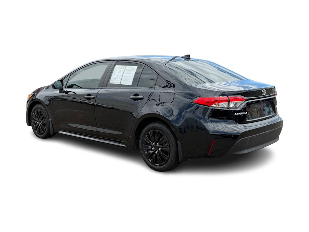 Thumbnail: 2024 Toyota Corolla - 4
