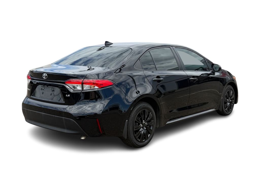 Thumbnail: 2024 Toyota Corolla - 16