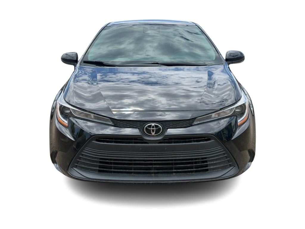 Thumbnail: 2024 Toyota Corolla - 19