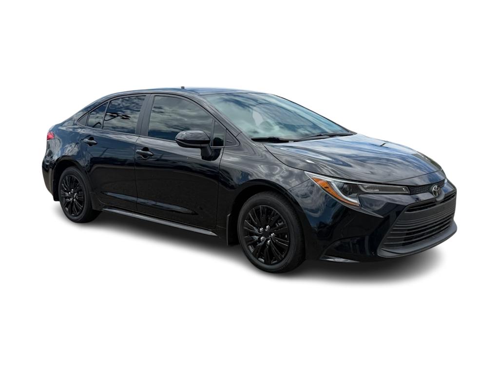 Thumbnail: 2024 Toyota Corolla - 18