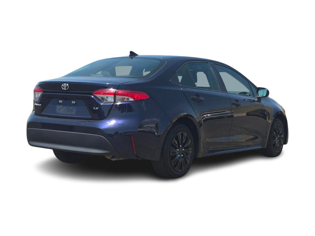 Thumbnail: 2024 Toyota Corolla - 13