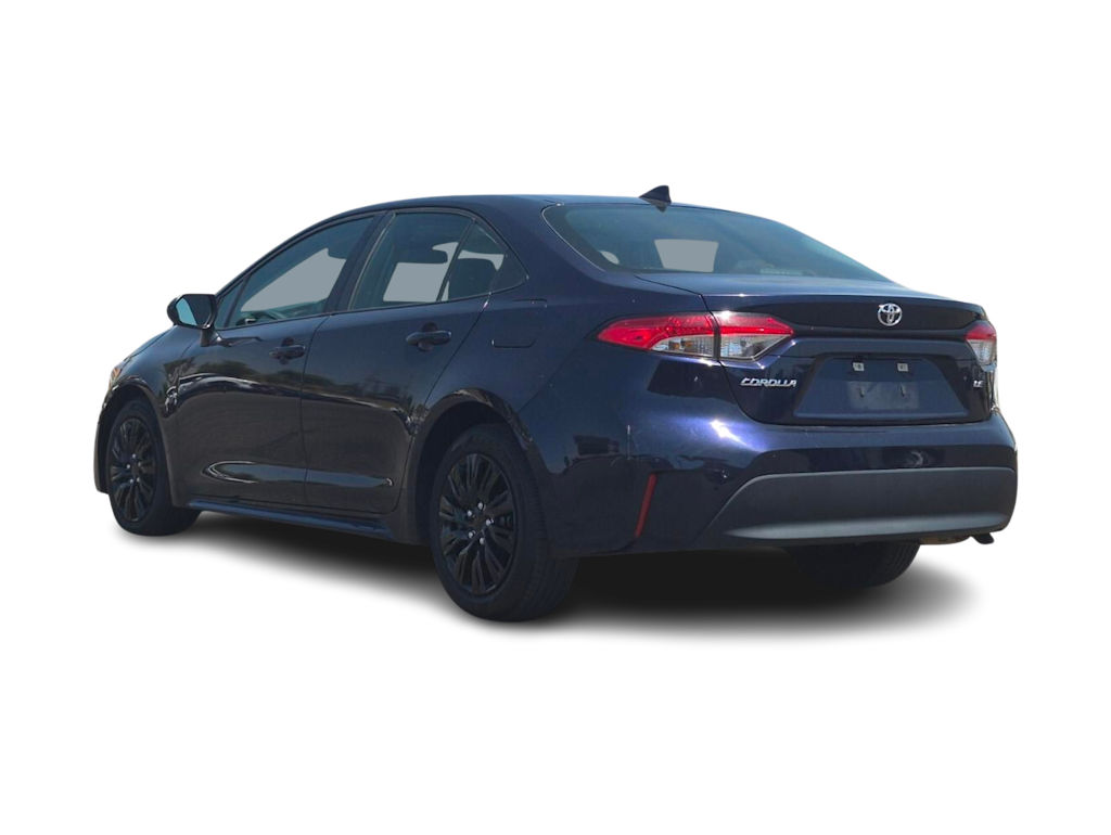 Thumbnail: 2024 Toyota Corolla - 3