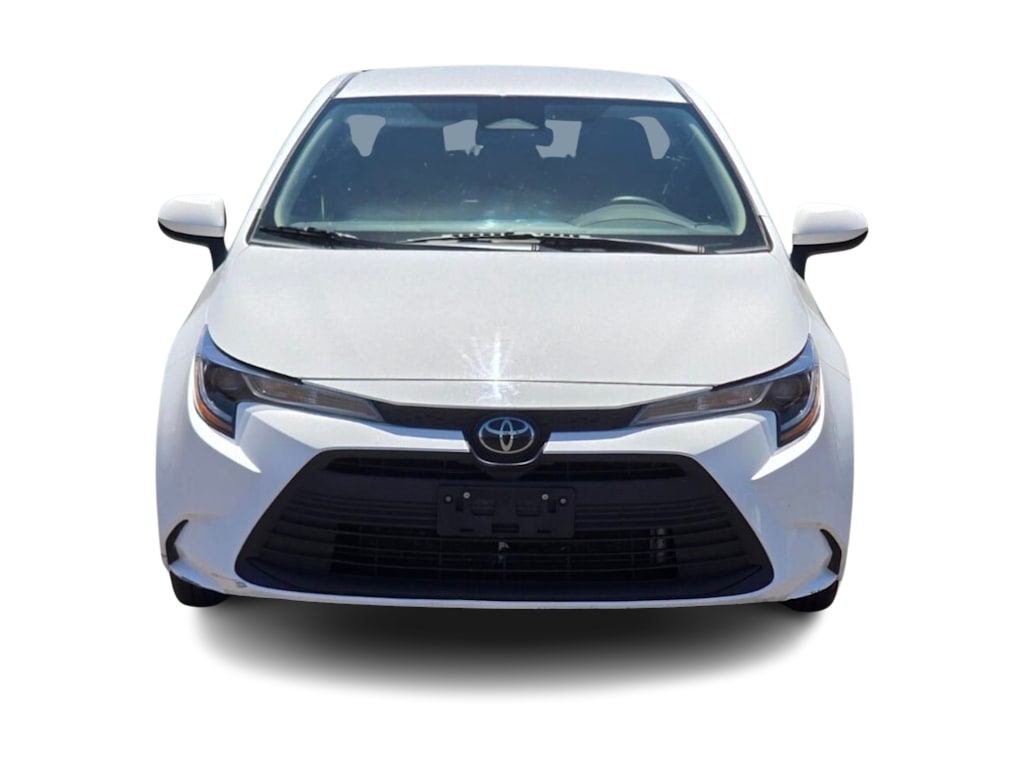 Thumbnail: 2024 Toyota Corolla - 17