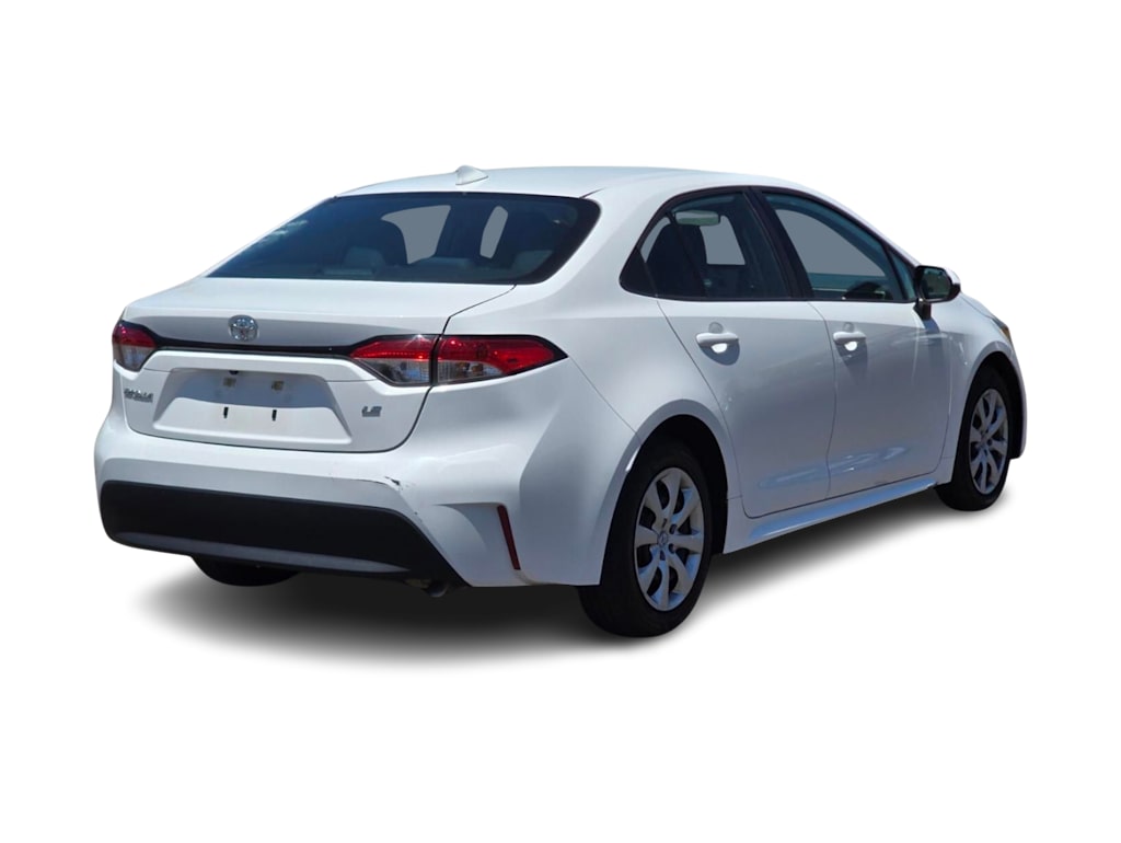 Thumbnail: 2024 Toyota Corolla - 14