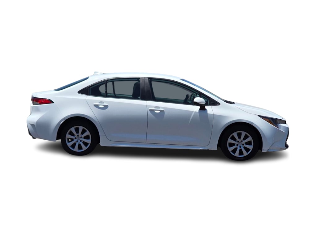 Thumbnail: 2024 Toyota Corolla - 15