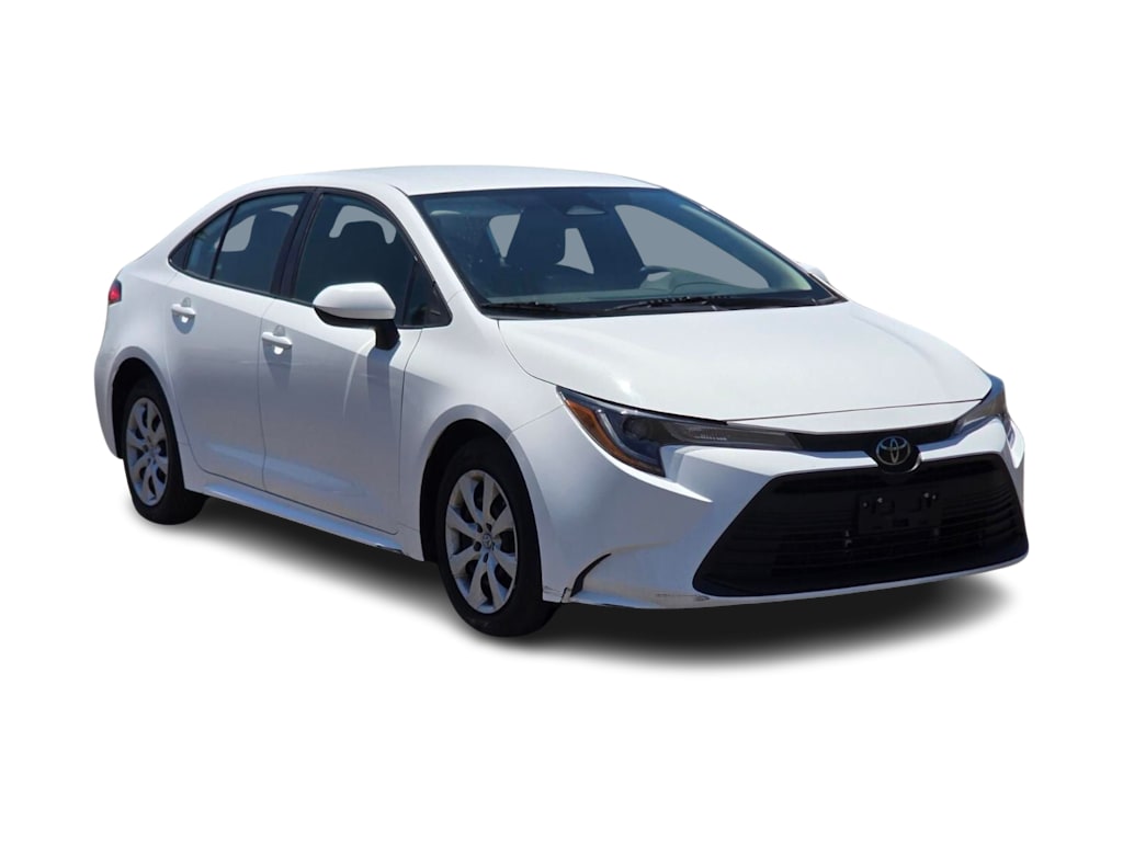 Thumbnail: 2024 Toyota Corolla - 16