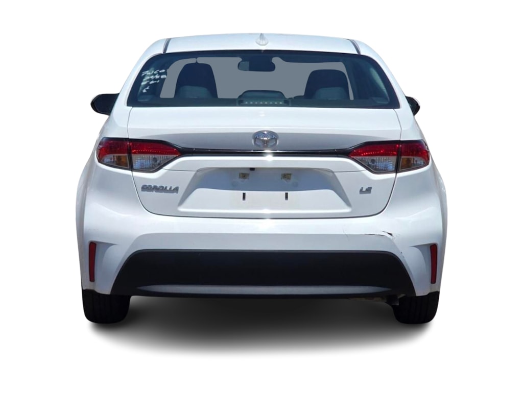 Thumbnail: 2024 Toyota Corolla - 6