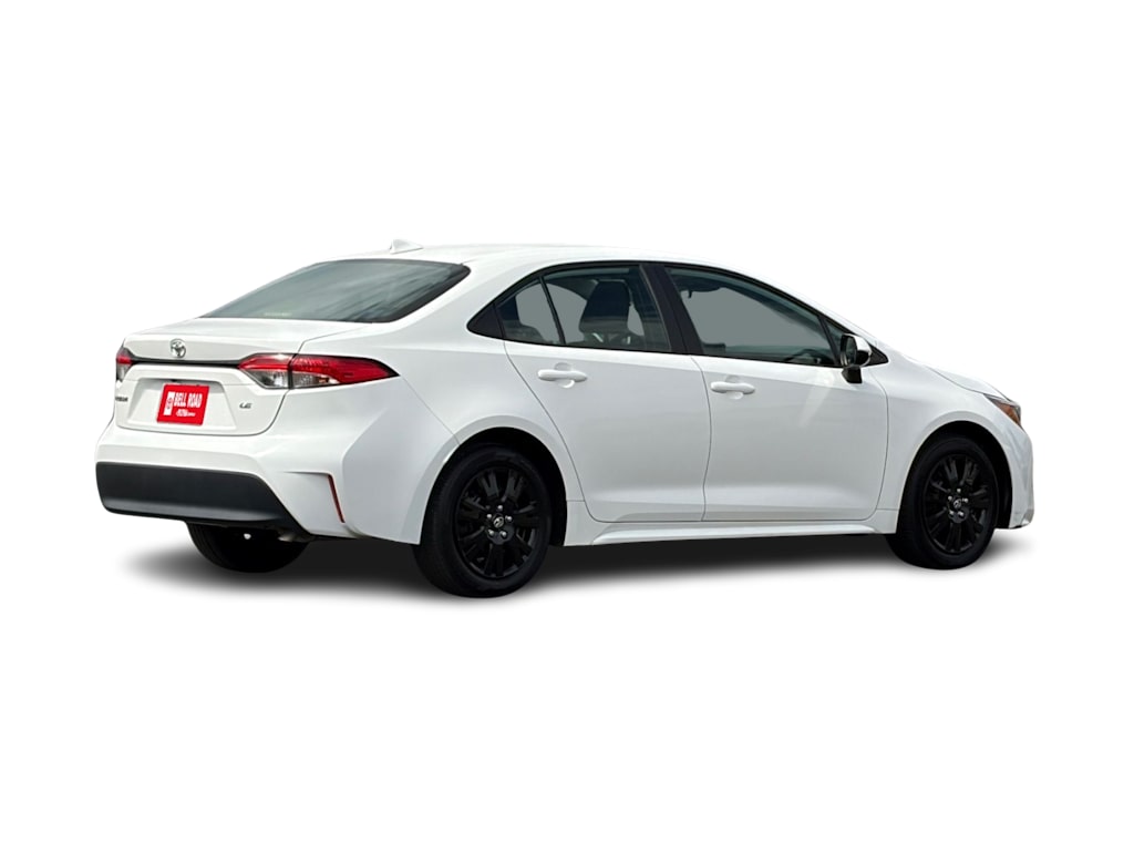 Thumbnail: 2024 Toyota Corolla - 11