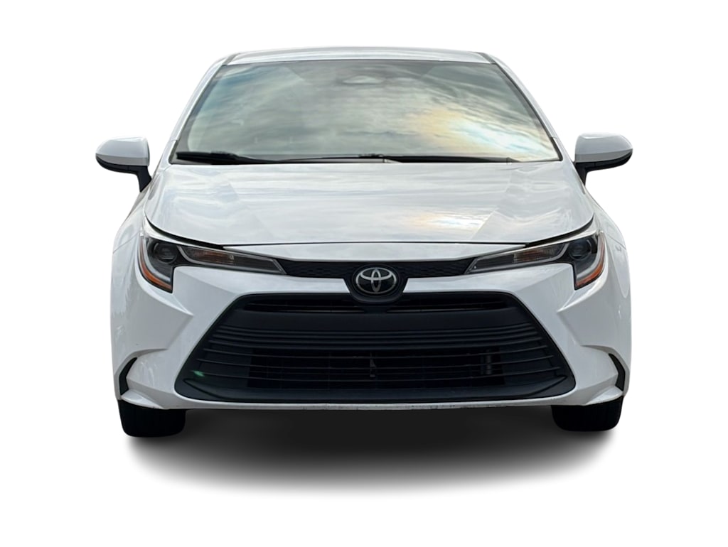 Thumbnail: 2024 Toyota Corolla - 4