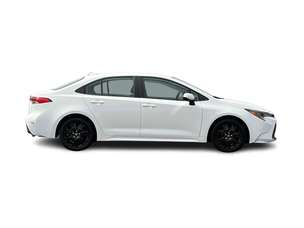 Thumbnail: 2024 Toyota Corolla - 12