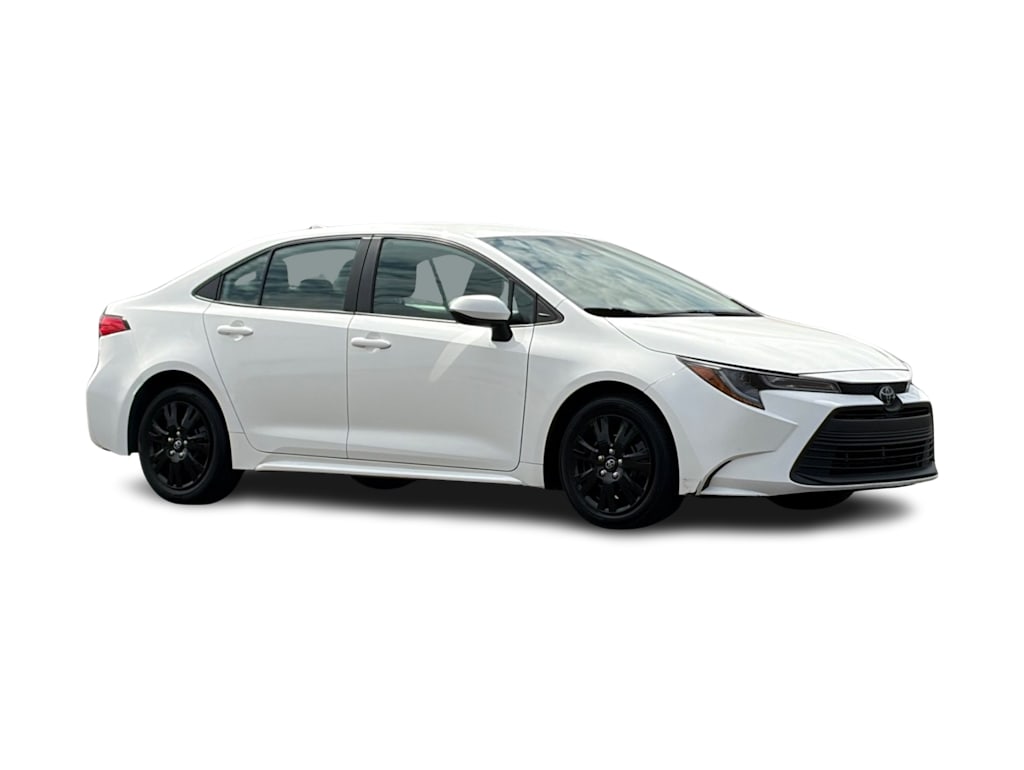 Thumbnail: 2024 Toyota Corolla - 13