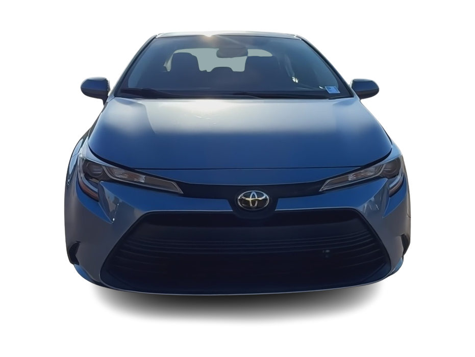 Thumbnail: 2024 Toyota Corolla - 4