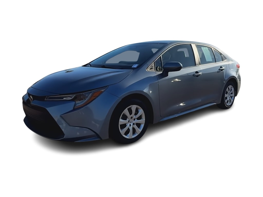 Thumbnail: 2024 Toyota Corolla - 19