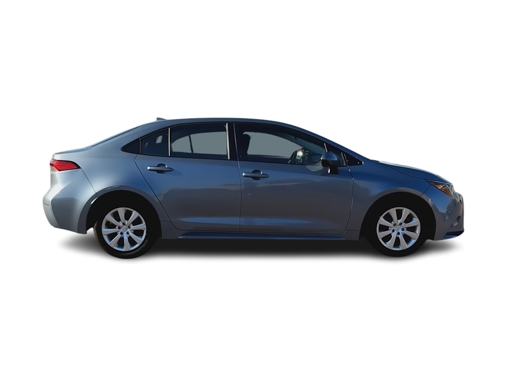 Thumbnail: 2024 Toyota Corolla - 22